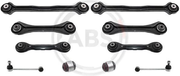 Repair Kit, control arm 219907