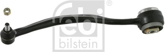 Control/Trailing Arm, wheel suspension 11819