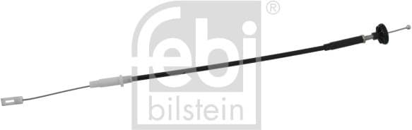 Cable Pull, clutch control 24142