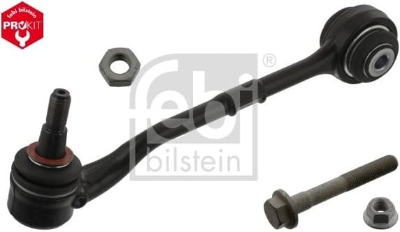 Control/Trailing Arm, wheel suspension ProKit 45991