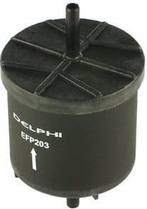 Fuel Filter EFP203