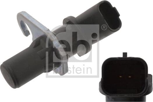 Sensor, crankshaft pulse 31201