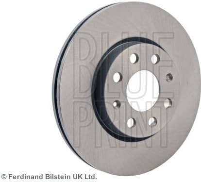 Brake Disc ADZ94332 - image 2