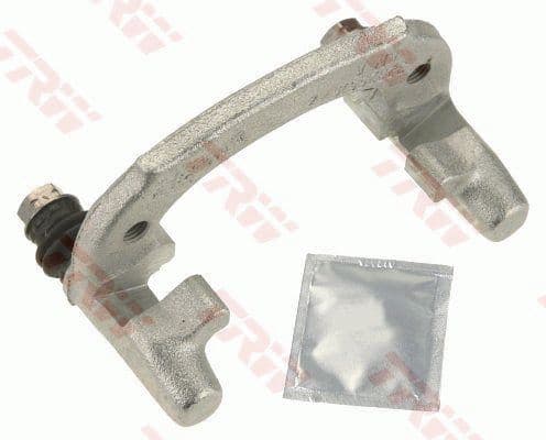 Bracket, brake caliper BDA639