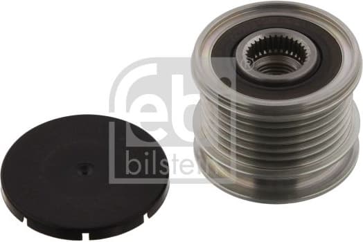 Alternator Freewheel Clutch 33473