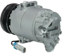 Compressor, air conditioning TSP0155142 - image 3