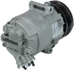 Compressor, air conditioning TSP0155142 - image 4