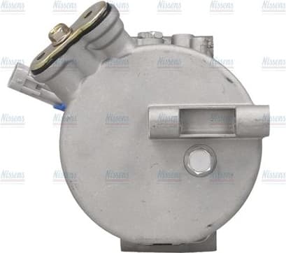 Compressor, air conditioning ** FIRST FIT ** 89592 - image 4