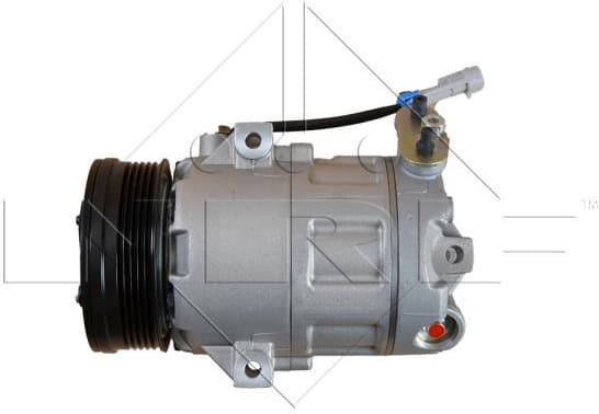 Compressor, air conditioning EASY FIT 32080 - image 2
