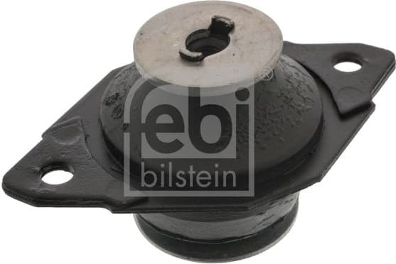 Mounting, engine 15928