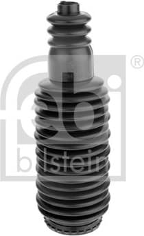 Bellow, steering 19921