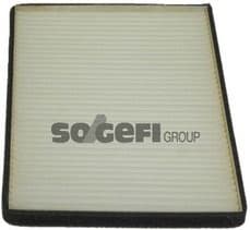 Filter, cabin air AH170