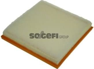 Air Filter A1381 - image 2