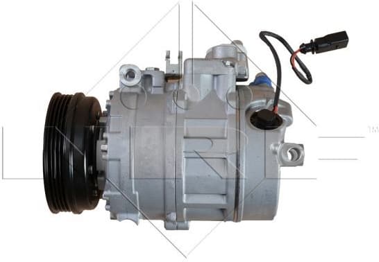 Compressor, air conditioning EASY FIT 32106 - image 2