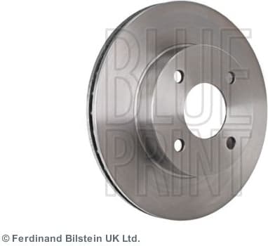 Brake Disc ADN14393 - image 2