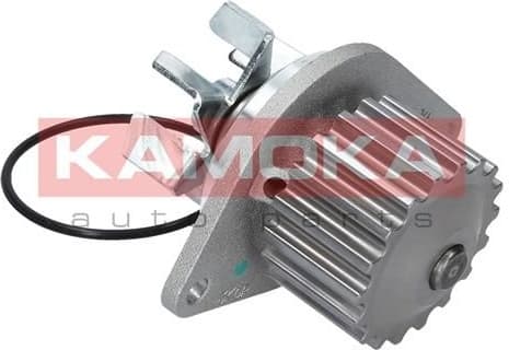 Water Pump, engine cooling T0089 - image 3