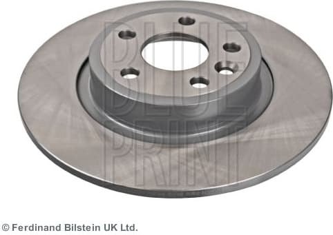 Brake Disc ADJ134362