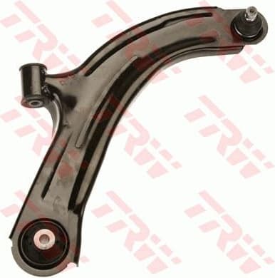 Control/Trailing Arm, wheel suspension JTC1467