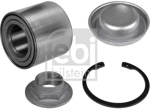 Wheel Bearing Kit 100506