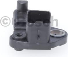 Sensor, crankshaft pulse 0986280419 - image 2