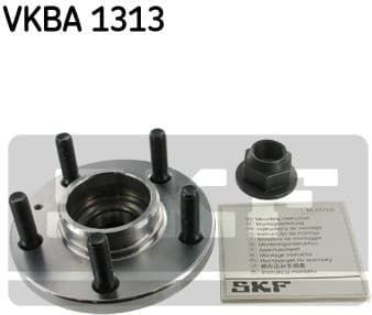 Wheel Bearing Kit VKBA 1313
