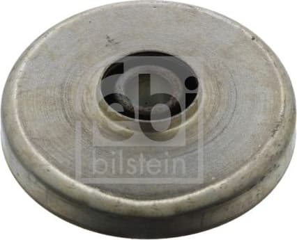 Mounting, differential 06667