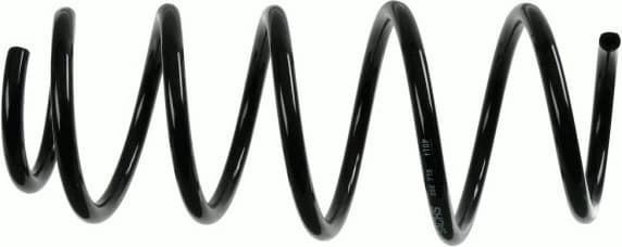 Suspension Spring 998 716