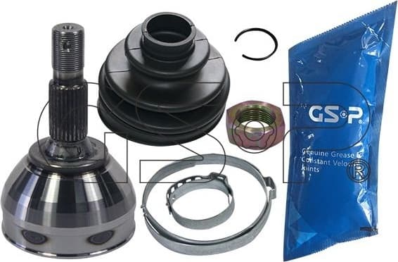 Joint Kit, drive shaft 810051