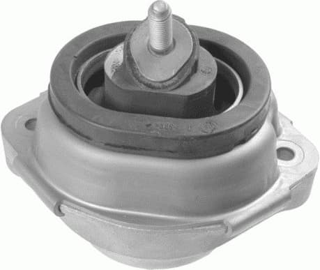 Mounting, engine 33243 01