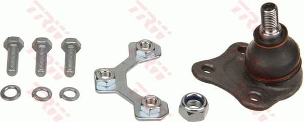 Ball Joint JBJ113