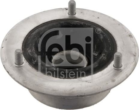 Repair Kit, suspension strut support mount 12293