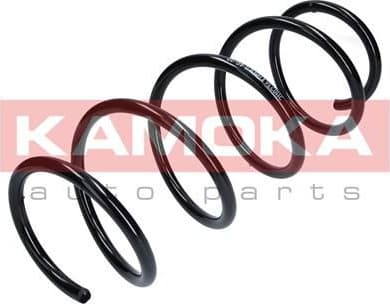 Coil spring 2110236 - image 4