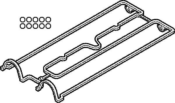 Gasket valve cover 058.880 - image 2