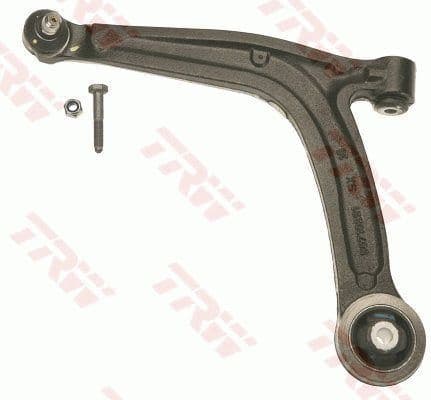 Control/Trailing Arm, wheel suspension JTC1474