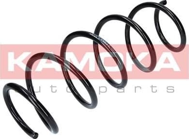 Coil spring 2110178 - image 4