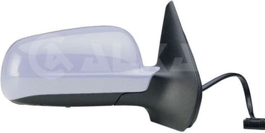 Exterior Mirror 6126127