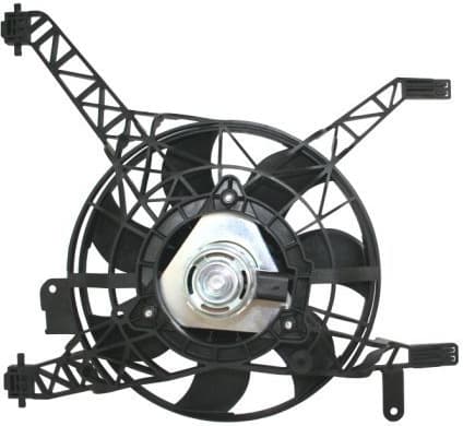 Fan, engine cooling 47648