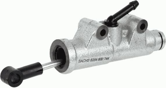 Master Cylinder, clutch 6284 600 744