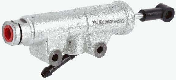 Master Cylinder, clutch 6284 600 744 - image 2