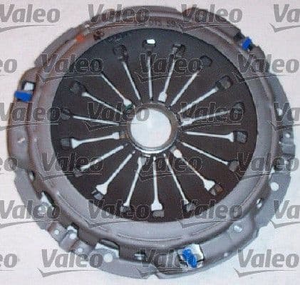 Clutch Kit KIT3P 801833 - image 2