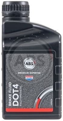 Brake Fluid ABS 7500 - image 3