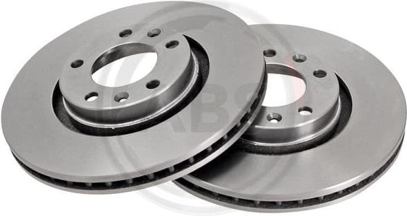 Brake Disc 16185