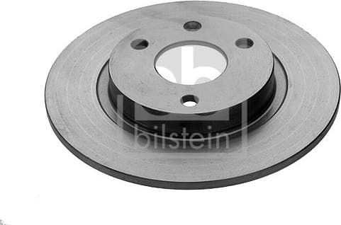 Brake Disc 10318