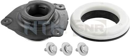 Repair Kit, suspension strut support mount KB655.46