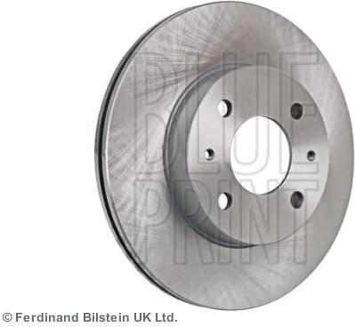 Brake Disc ADN14373 - image 2