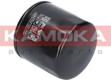 Oil Filter F107601