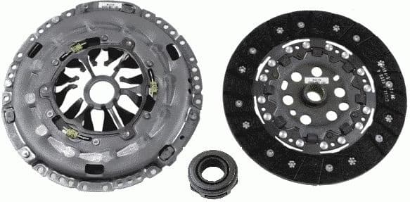 Clutch kit 3000951153