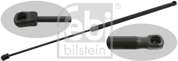 Gas Spring, bonnet 27690