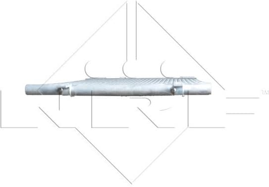 Condenser, air conditioning EASY FIT 35492 - image 10