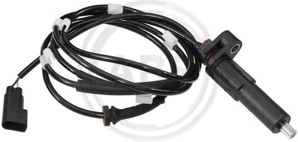 Sensor, wheel speed 30445